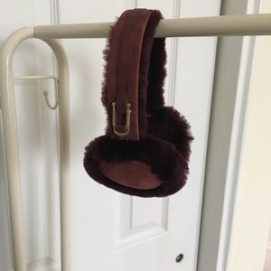 UGG Earmuffs